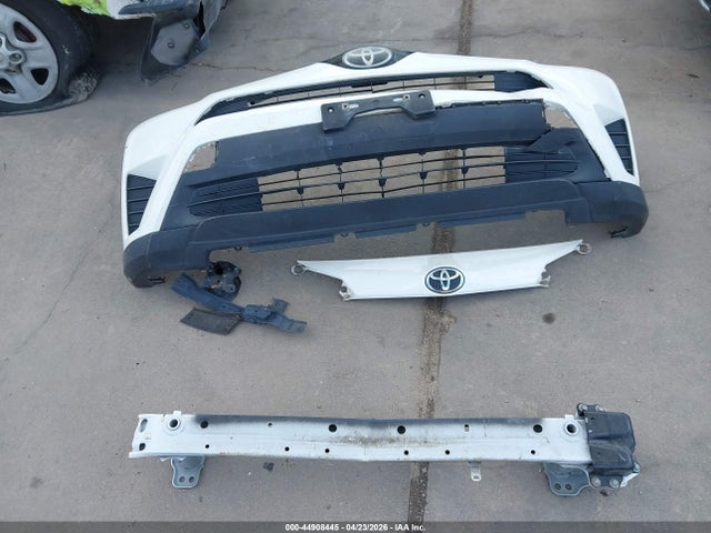 44908445 :رقم المزاد ، JTMZFREV4HJ111347 vin ، 2017 Toyota Rav4 Le مزاد بيع