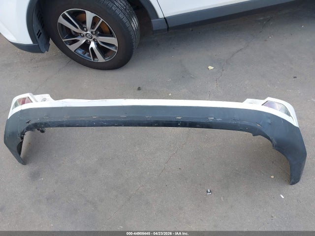 44908445 :رقم المزاد ، JTMZFREV4HJ111347 vin ، 2017 Toyota Rav4 Le مزاد بيع