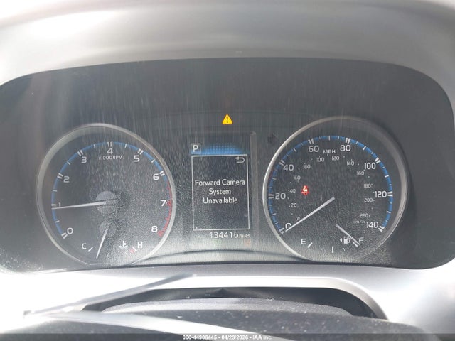 44908445 :رقم المزاد ، JTMZFREV4HJ111347 vin ، 2017 Toyota Rav4 Le مزاد بيع