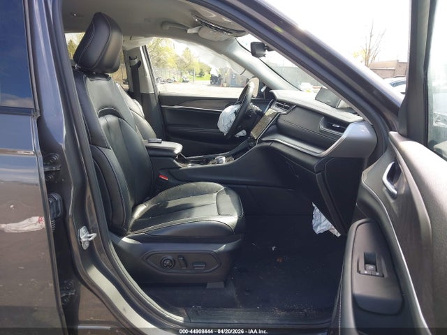 44908444 :رقم المزاد ، 1C4RJKBGXM8185093 vin ، 2021 Jeep Grand Cherokee L Limited 4x4 مزاد بيع