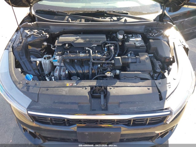 Продаж на аукціоні авто 2025 Kia K4 Gt-line, vin: 3KPFW4DE2SE154130, номер лоту: 44908446