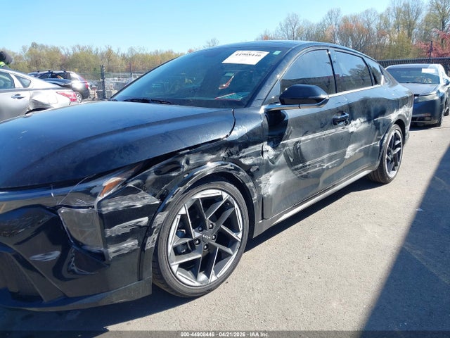 Продаж на аукціоні авто 2025 Kia K4 Gt-line, vin: 3KPFW4DE2SE154130, номер лоту: 44908446