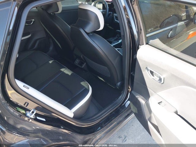 Продаж на аукціоні авто 2025 Kia K4 Gt-line, vin: 3KPFW4DE2SE154130, номер лоту: 44908446