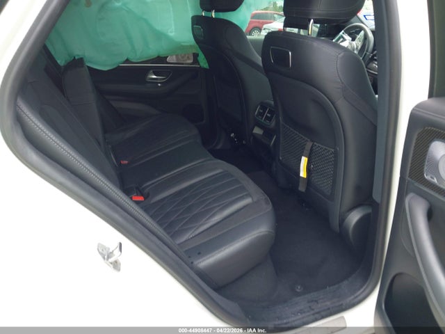 44908447 :رقم المزاد ، 4JGFD6BB7MA199348 vin ، 2021 Mercedes-benz Amg Gle 53 Coupe 4matic مزاد بيع