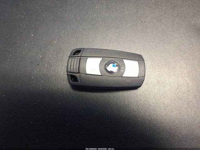 2009 Bmw 535i მანქანა იყიდება აუქციონზე, vin: WBANW13529C160178, აუქციონის ნომერი: 44908448