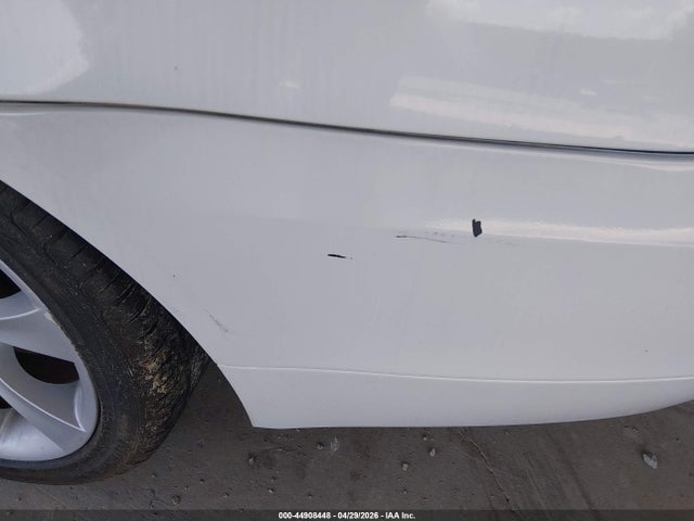 2009 Bmw 535i მანქანა იყიდება აუქციონზე, vin: WBANW13529C160178, აუქციონის ნომერი: 44908448