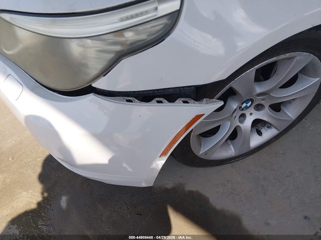 2009 Bmw 535i მანქანა იყიდება აუქციონზე, vin: WBANW13529C160178, აუქციონის ნომერი: 44908448