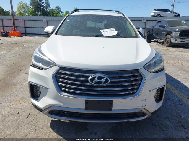 Aukcja sprzedaży 2018 Hyundai Santa Fe Se, vin: KM8SNDHF4JU276407, numer aukcji: 44908449