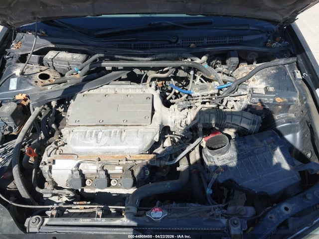 44908450 :رقم المزاد ، 19UUA56613A020104 vin ، 2003 Acura Tl 3.2 مزاد بيع