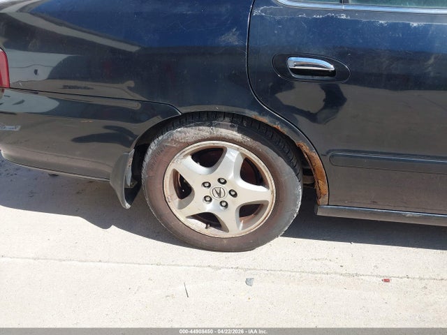 44908450 :رقم المزاد ، 19UUA56613A020104 vin ، 2003 Acura Tl 3.2 مزاد بيع