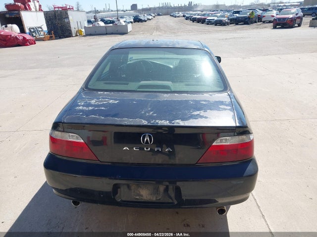 44908450 :رقم المزاد ، 19UUA56613A020104 vin ، 2003 Acura Tl 3.2 مزاد بيع