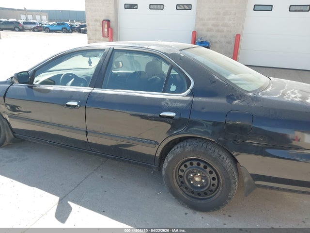 44908450 :رقم المزاد ، 19UUA56613A020104 vin ، 2003 Acura Tl 3.2 مزاد بيع