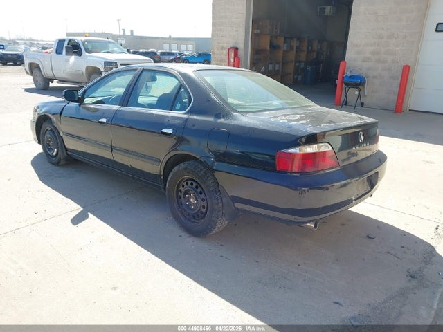 44908450 :رقم المزاد ، 19UUA56613A020104 vin ، 2003 Acura Tl 3.2 مزاد بيع