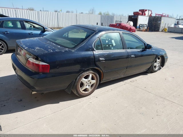 44908450 :رقم المزاد ، 19UUA56613A020104 vin ، 2003 Acura Tl 3.2 مزاد بيع