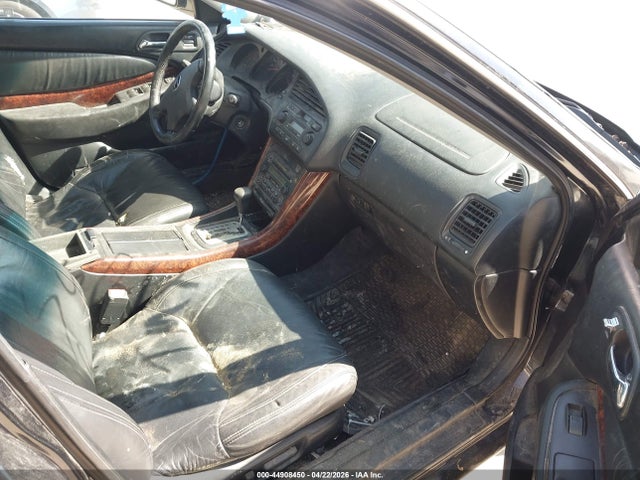 44908450 :رقم المزاد ، 19UUA56613A020104 vin ، 2003 Acura Tl 3.2 مزاد بيع