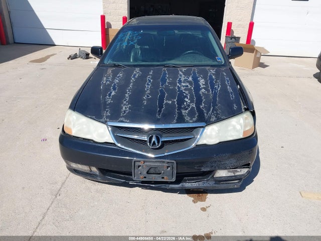 44908450 :رقم المزاد ، 19UUA56613A020104 vin ، 2003 Acura Tl 3.2 مزاد بيع