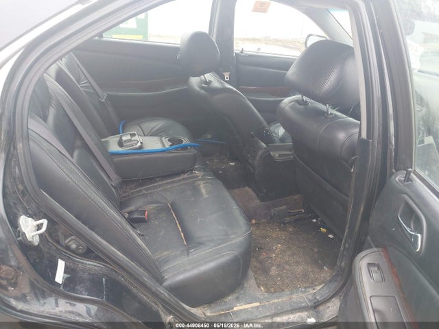 44908450 :رقم المزاد ، 19UUA56613A020104 vin ، 2003 Acura Tl 3.2 مزاد بيع