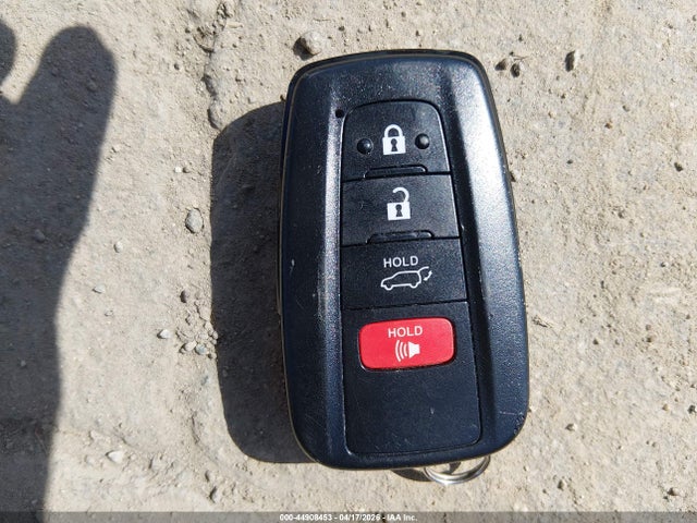 Продаж на аукціоні авто 2021 Toyota Rav4 Limited, vin: JTMY1RFV6MJ022558, номер лоту: 44908453