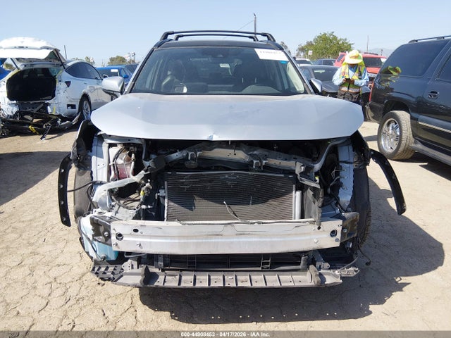 Продаж на аукціоні авто 2021 Toyota Rav4 Limited, vin: JTMY1RFV6MJ022558, номер лоту: 44908453