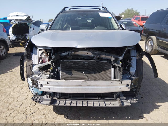 Продаж на аукціоні авто 2021 Toyota Rav4 Limited, vin: JTMY1RFV6MJ022558, номер лоту: 44908453