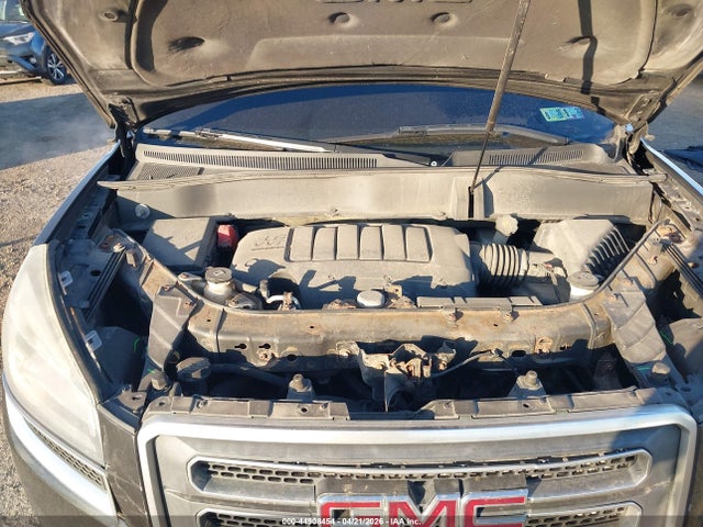 Продажа на аукционе авто 2015 Gmc Acadia Slt-1, vin: 1GKKVRKD8FJ150931, номер лота: 44908454