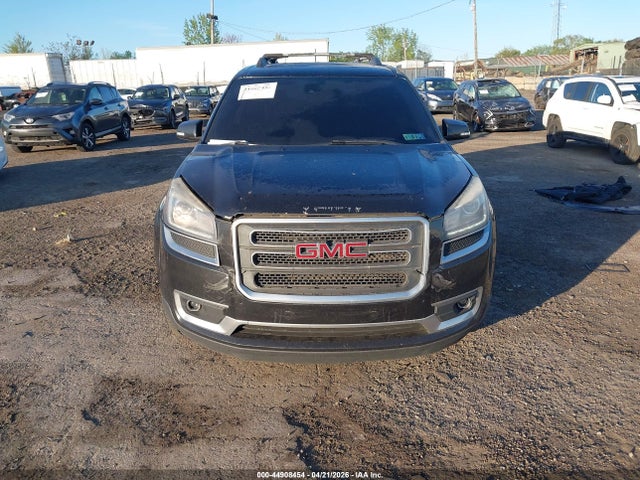 Продажа на аукционе авто 2015 Gmc Acadia Slt-1, vin: 1GKKVRKD8FJ150931, номер лота: 44908454