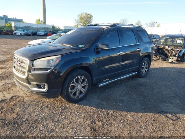 Продажа на аукционе авто 2015 Gmc Acadia Slt-1, vin: 1GKKVRKD8FJ150931, номер лота: 44908454