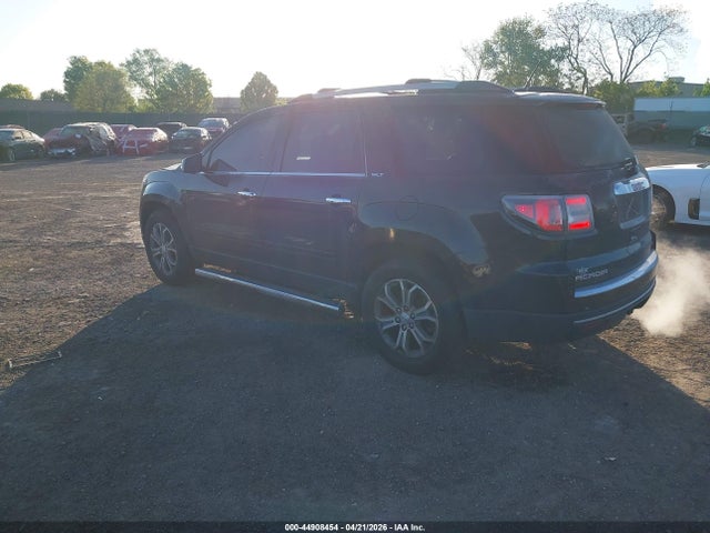 Продажа на аукционе авто 2015 Gmc Acadia Slt-1, vin: 1GKKVRKD8FJ150931, номер лота: 44908454