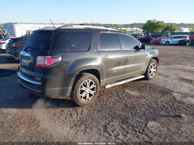 Продажа на аукционе авто 2015 Gmc Acadia Slt-1, vin: 1GKKVRKD8FJ150931, номер лота: 44908454