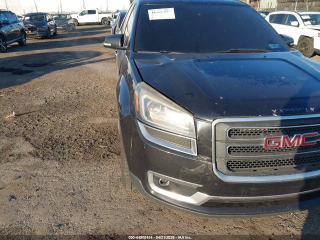 Продажа на аукционе авто 2015 Gmc Acadia Slt-1, vin: 1GKKVRKD8FJ150931, номер лота: 44908454