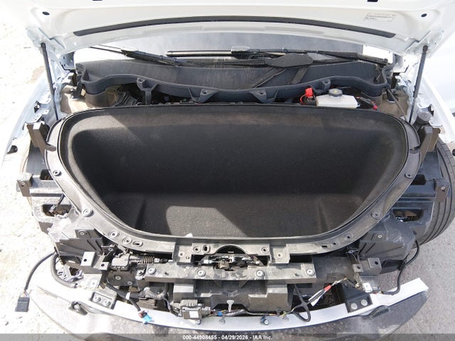 7SAXCBE64SF469811 Tesla Model X Plaid