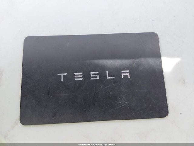 7SAXCBE64SF469811 Tesla Model X Plaid