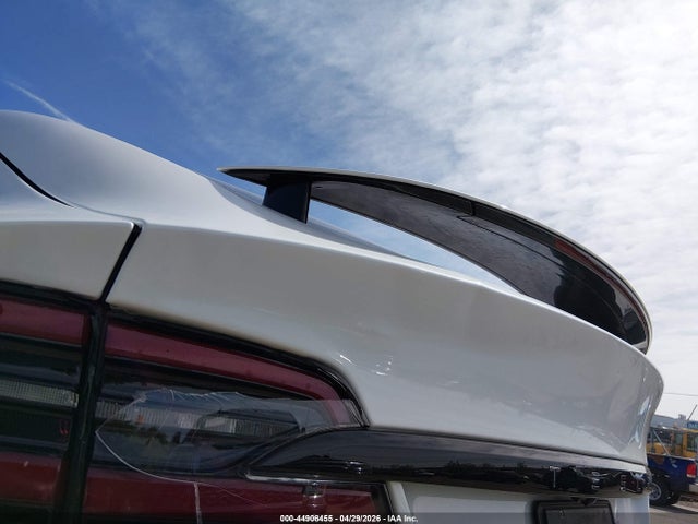 7SAXCBE64SF469811 Tesla Model X Plaid