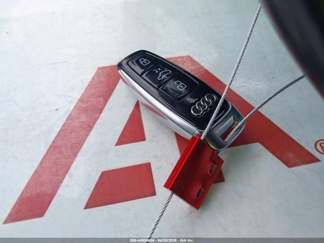 Aukcja sprzedaży 2021 Audi Q7 Premium 45 Tfsi Quattro Tiptronic, vin: WA1AJAF72MD035157, numer aukcji: 44908456