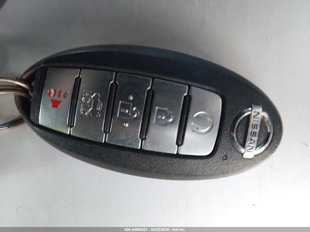 2021 Nissan Sentra Sv Xtronic Cvt მანქანა იყიდება აუქციონზე, vin: 3N1AB8CV8MY224099, აუქციონის ნომერი: 44908457