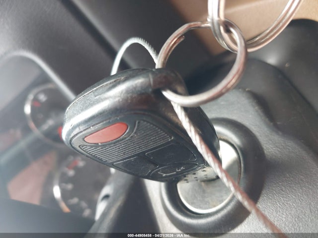 Продажа на аукционе авто 2011 Jeep Liberty Limited Edition, vin: 1J4PP5GK6BW564633, номер лота: 44908458