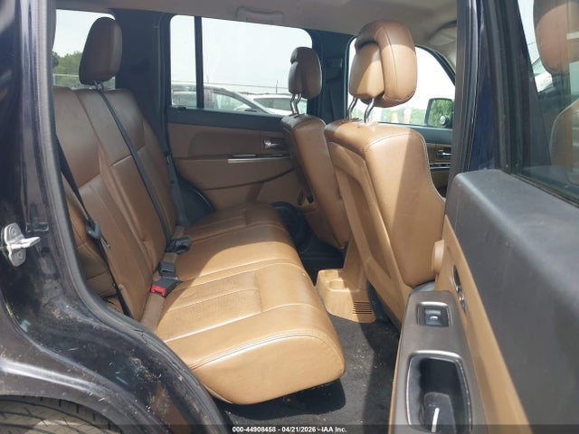Продажа на аукционе авто 2011 Jeep Liberty Limited Edition, vin: 1J4PP5GK6BW564633, номер лота: 44908458