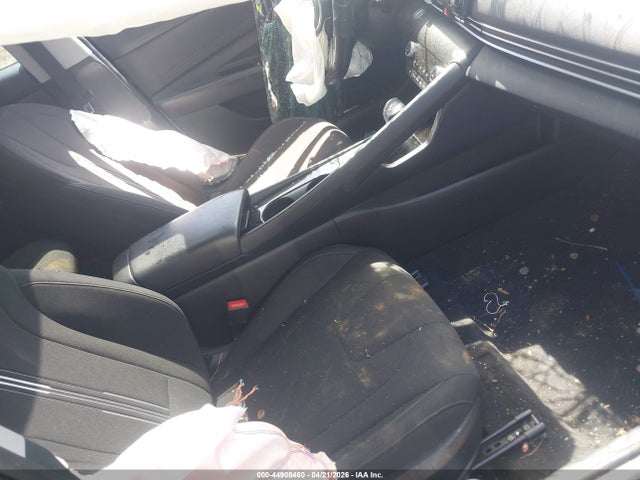 Aukcja sprzedaży 2021 Hyundai Elantra Sel, vin: 5NPLN4AG3MH046061, numer aukcji: 44908460