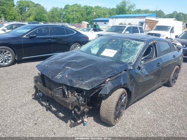 Aukcja sprzedaży 2021 Hyundai Elantra Sel, vin: 5NPLN4AG3MH046061, numer aukcji: 44908460