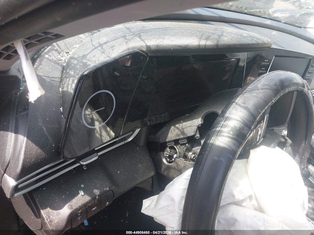 Aukcja sprzedaży 2021 Hyundai Elantra Sel, vin: 5NPLN4AG3MH046061, numer aukcji: 44908460