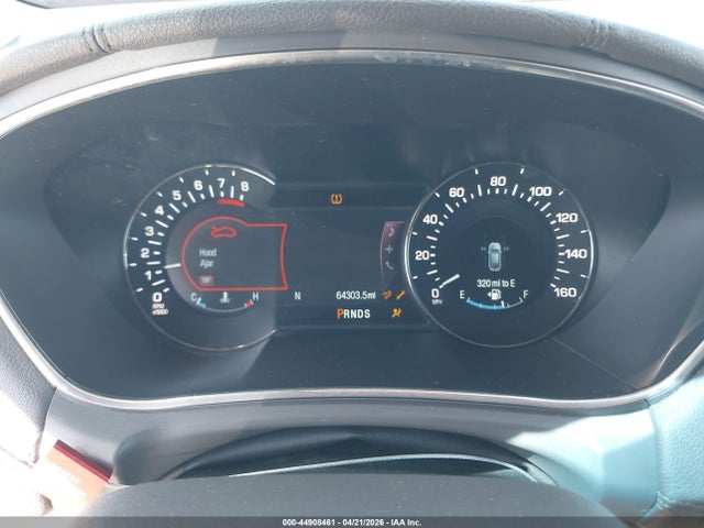 Lincoln Mkx Reserve 2016 2LMPJ8LP4GBL37945 Image 7