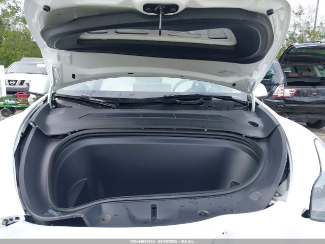 Aukcja sprzedaży 2024 Tesla Model Y Long Range Dual Motor All-wheel Drive, vin: 7SAYGDEE7RA321199, numer aukcji: 44908462