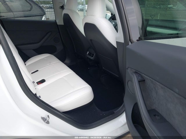 Aukcja sprzedaży 2024 Tesla Model Y Long Range Dual Motor All-wheel Drive, vin: 7SAYGDEE7RA321199, numer aukcji: 44908462