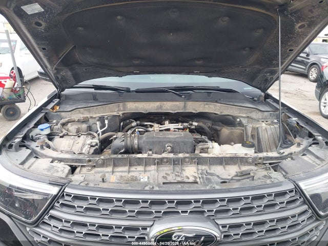 Aukcja sprzedaży 2023 Ford Explorer Xlt, vin: 1FMSK8DH5PGB80557, numer aukcji: 44908464