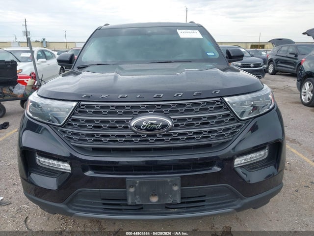 Aukcja sprzedaży 2023 Ford Explorer Xlt, vin: 1FMSK8DH5PGB80557, numer aukcji: 44908464