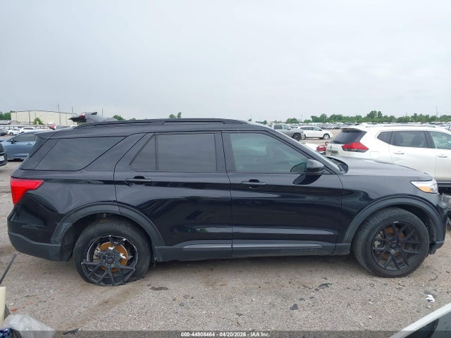 Aukcja sprzedaży 2023 Ford Explorer Xlt, vin: 1FMSK8DH5PGB80557, numer aukcji: 44908464