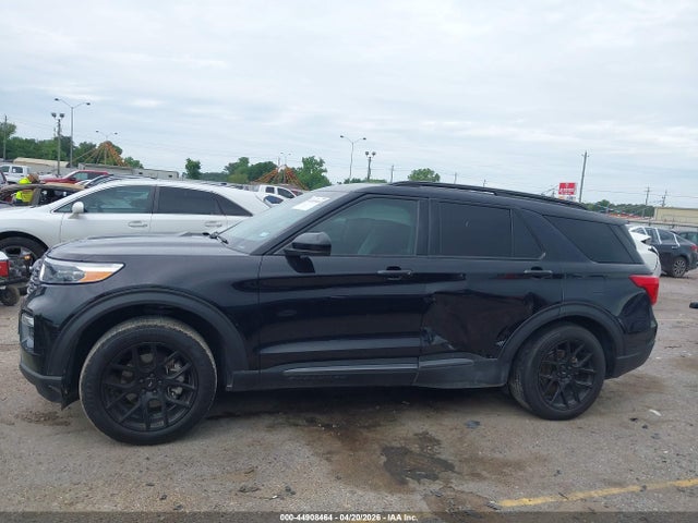 Aukcja sprzedaży 2023 Ford Explorer Xlt, vin: 1FMSK8DH5PGB80557, numer aukcji: 44908464