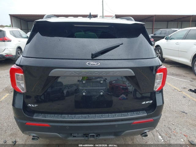 Aukcja sprzedaży 2023 Ford Explorer Xlt, vin: 1FMSK8DH5PGB80557, numer aukcji: 44908464