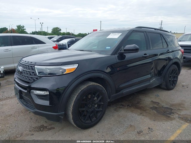 Aukcja sprzedaży 2023 Ford Explorer Xlt, vin: 1FMSK8DH5PGB80557, numer aukcji: 44908464