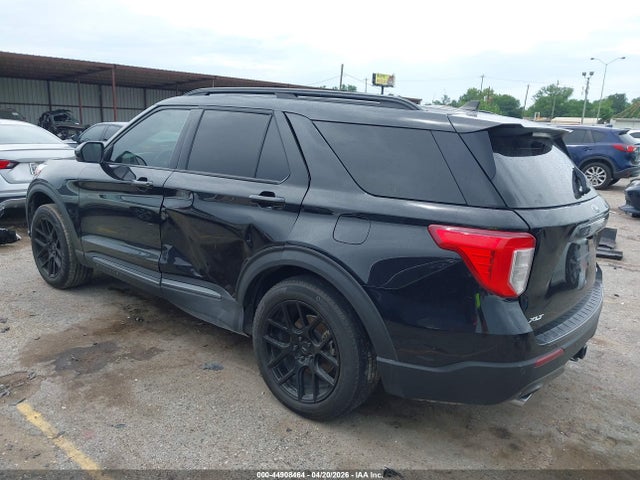 Aukcja sprzedaży 2023 Ford Explorer Xlt, vin: 1FMSK8DH5PGB80557, numer aukcji: 44908464